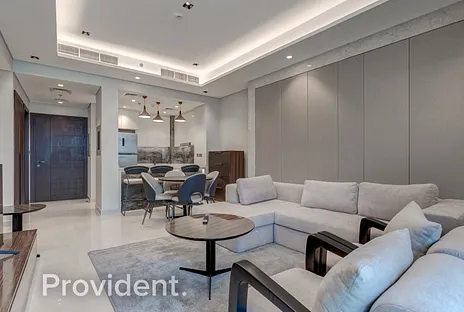 Apartment - Provident Estate