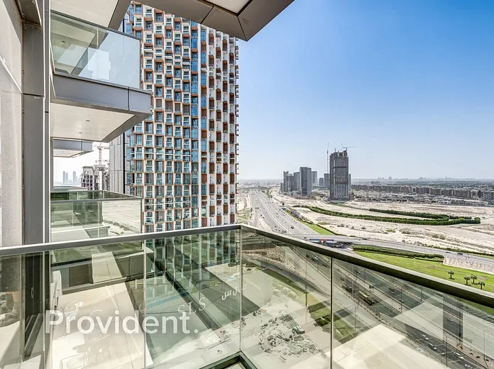 Apartment - Provident Estate