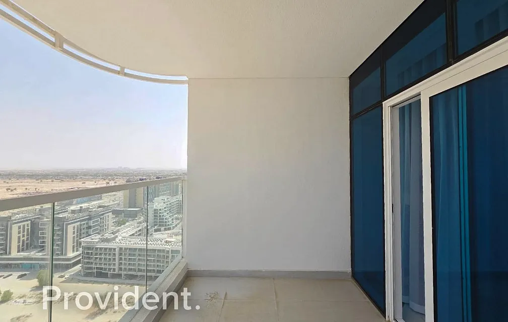 Apartment,Studio - Provident Estate