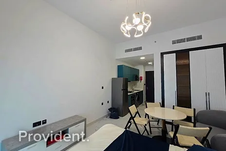 Apartment,Studio - Provident Estate