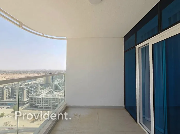 Apartment,Studio - Provident Estate
