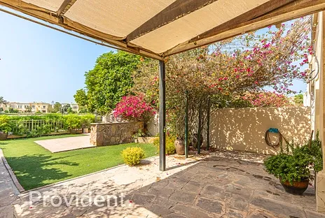 Villa - Provident Estate