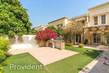 Villa - Provident Estate