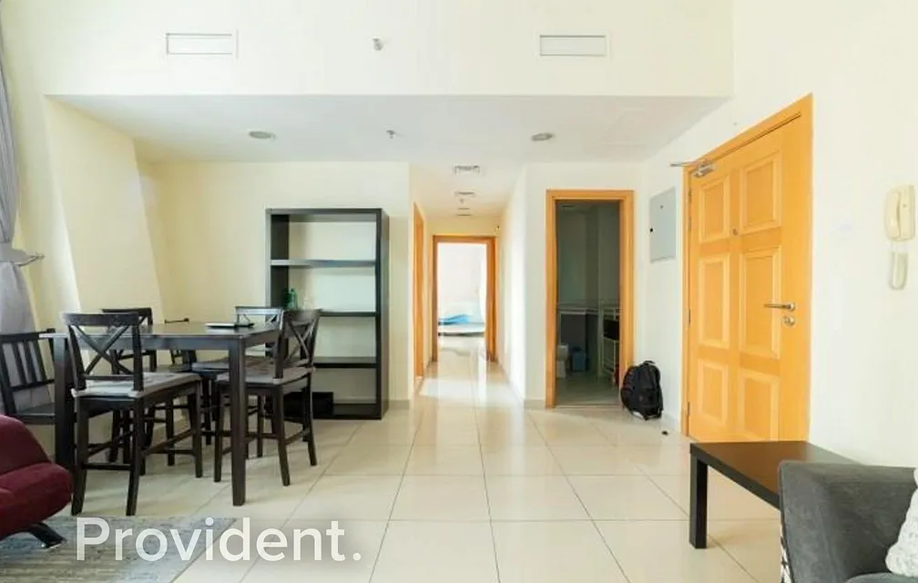 Apartment - Provident Estate