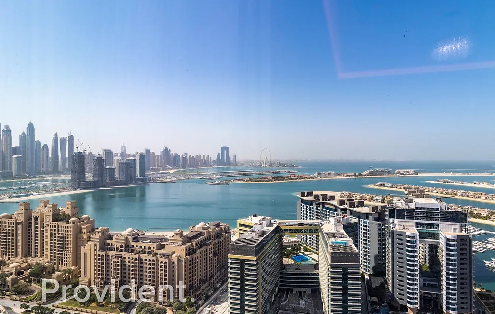 Apartment,Studio - Provident Estate