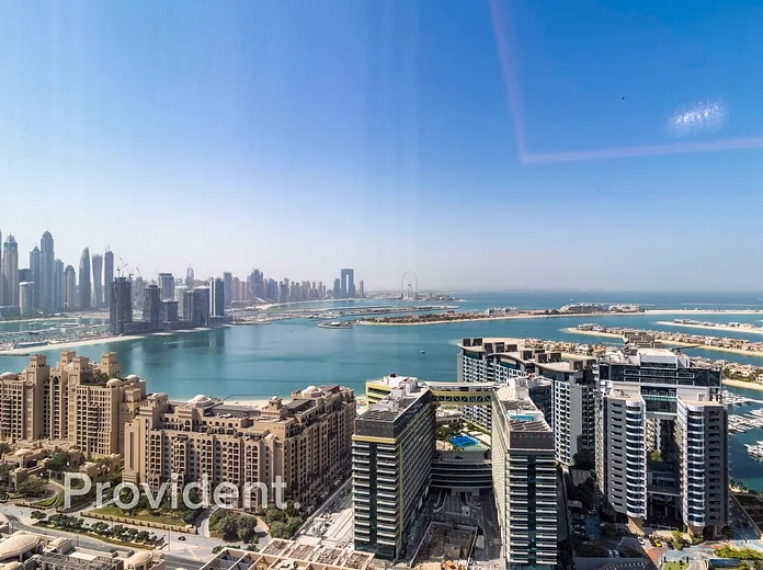 Apartment,Studio - Provident Estate