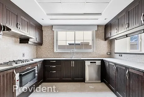 Villa - Provident Estate