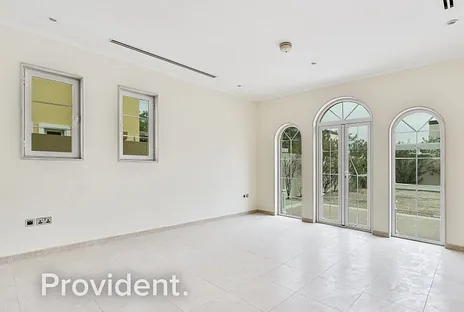 Villa - Provident Estate