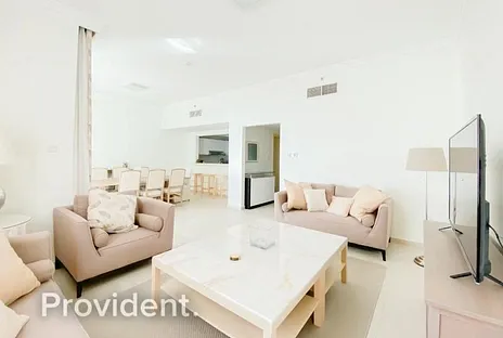 Apartment - Provident Estate