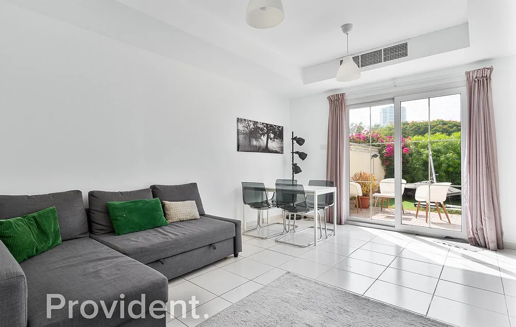 Villa - Provident Estate