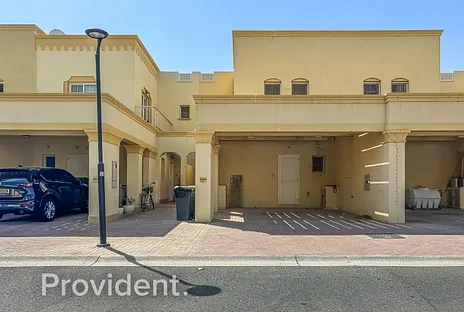 Villa - Provident Estate