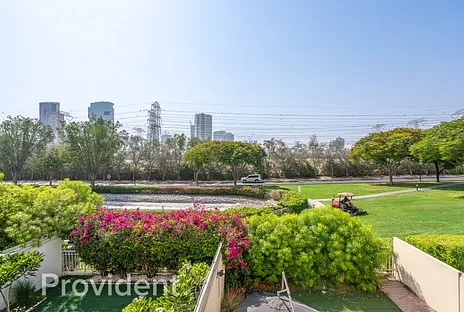 Villa - Provident Estate
