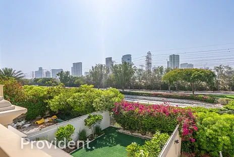 Villa - Provident Estate