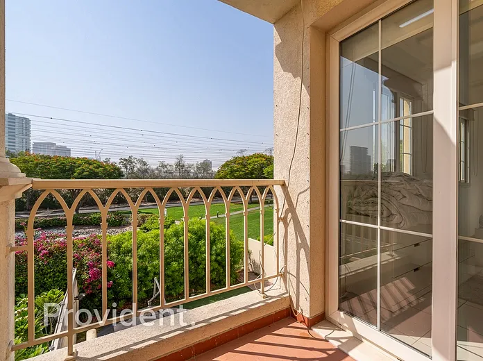 Villa - Provident Estate