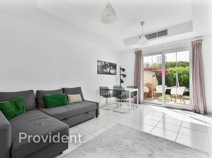 Villa - Provident Estate
