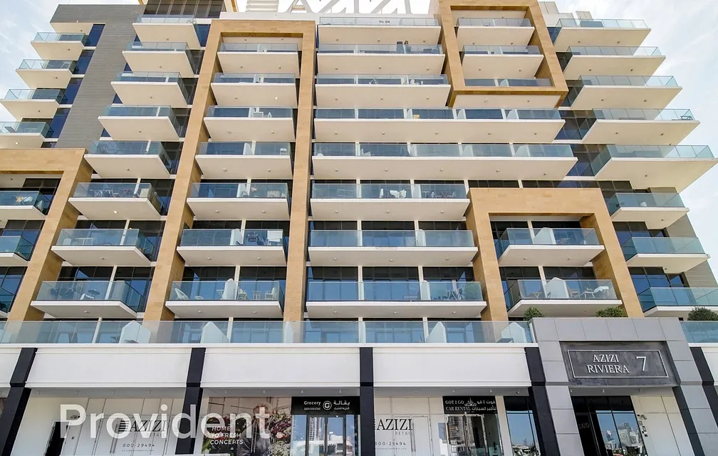 Retail - Provident Estate