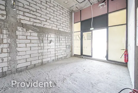 Retail - Provident Estate