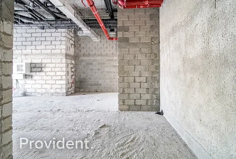 Retail - Provident Estate