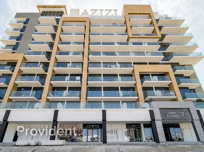 Retail - Provident Estate