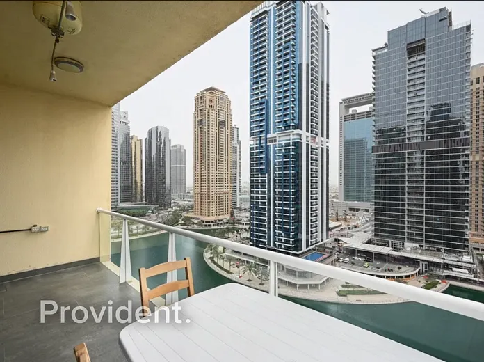 Apartment - Provident Estate