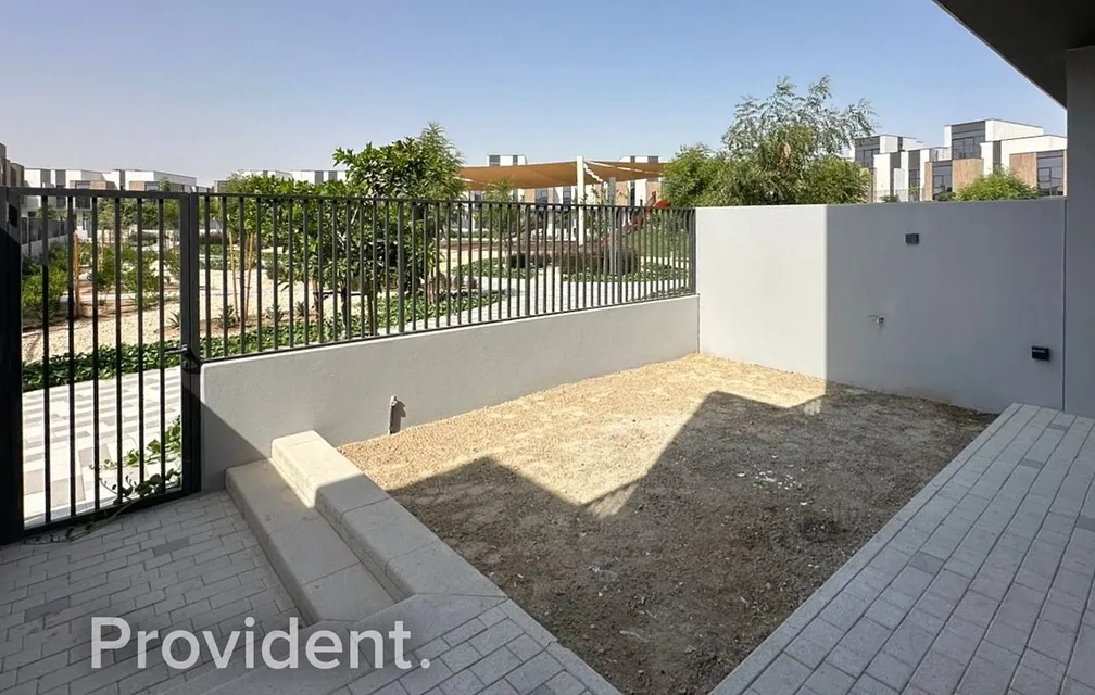 Villa - Provident Estate