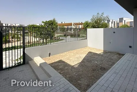 Villa - Provident Estate