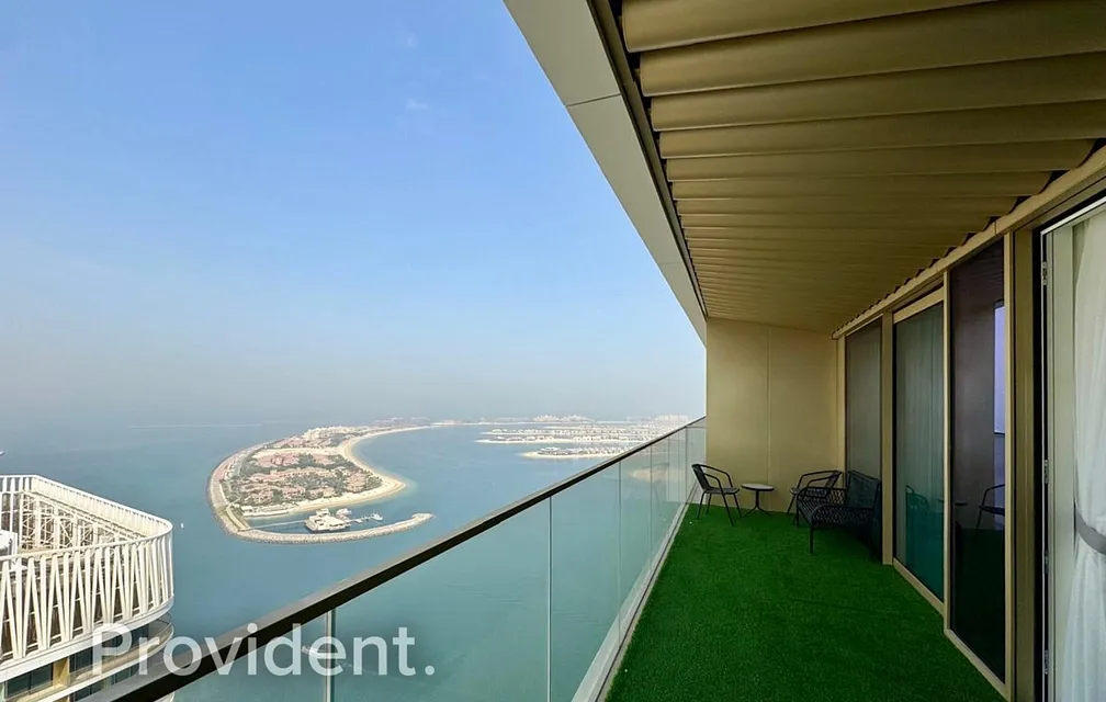 Apartment - Provident Estate