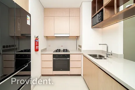 Apartment - Provident Estate