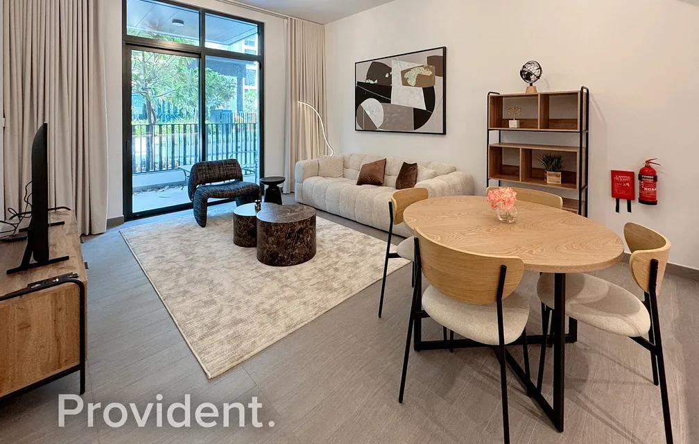 Apartment - Provident Estate