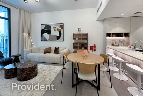 Apartment - Provident Estate