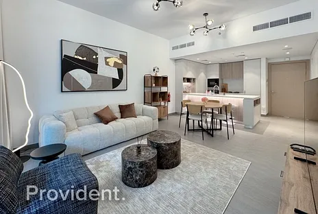 Apartment - Provident Estate