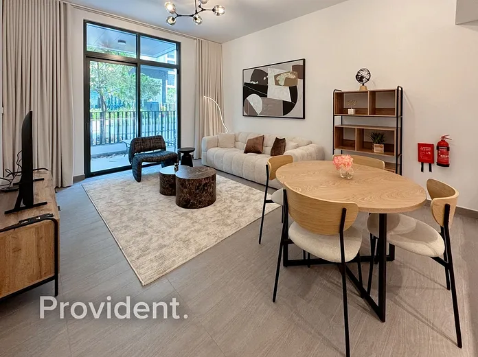 Apartment - Provident Estate