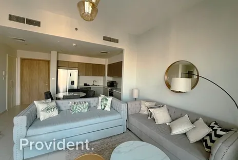 Apartment - Provident Estate