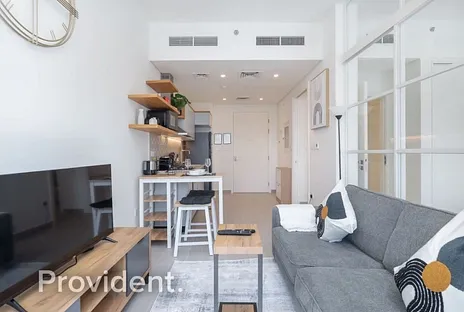 Apartment - Provident Estate