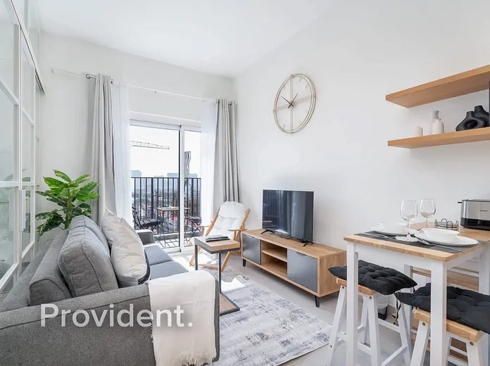 Apartment - Provident Estate