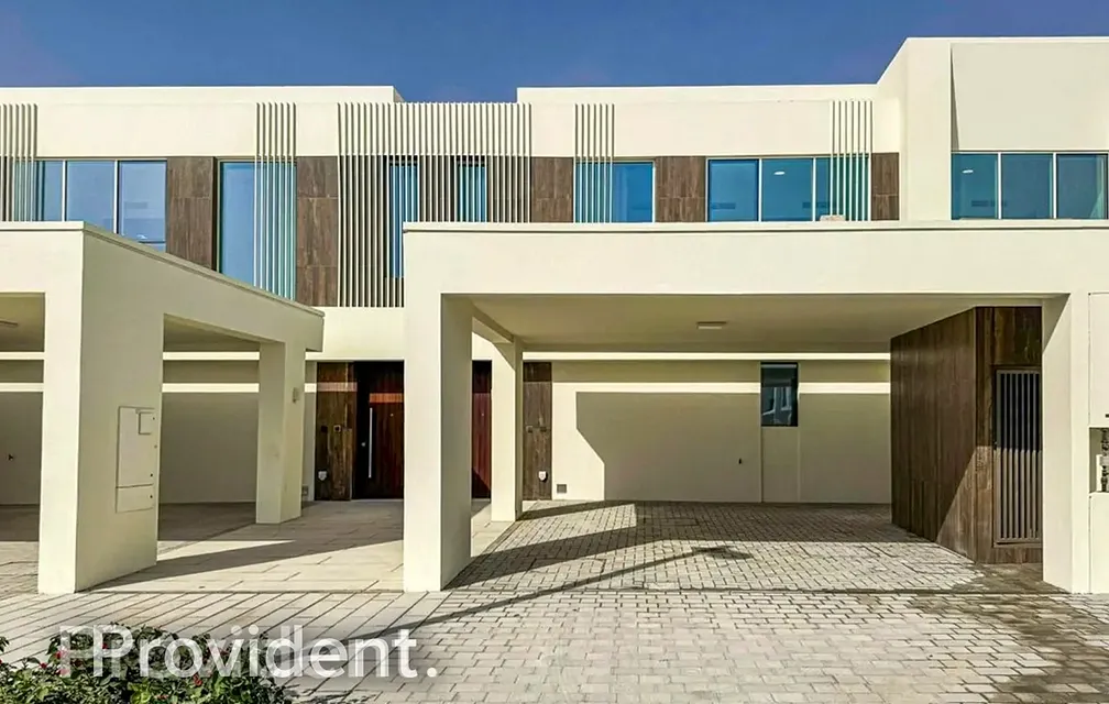 Townhouse - Provident Estate