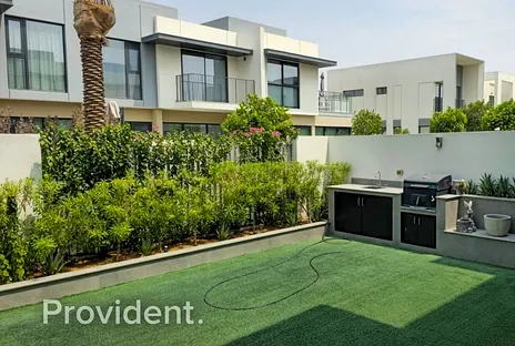 Townhouse - Provident Estate