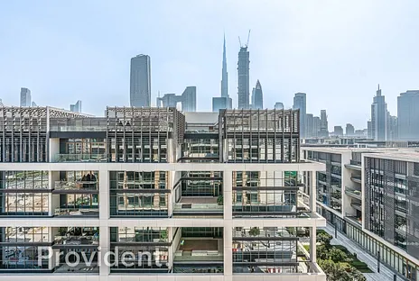 Apartment - Provident Estate