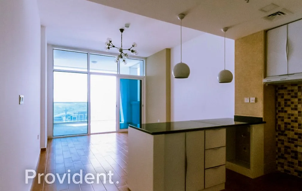 Apartment,Studio - Provident Estate