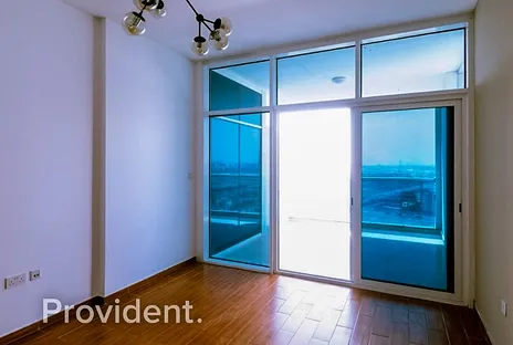 Apartment,Studio - Provident Estate