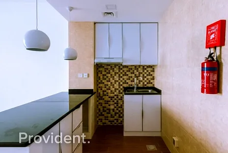 Apartment,Studio - Provident Estate