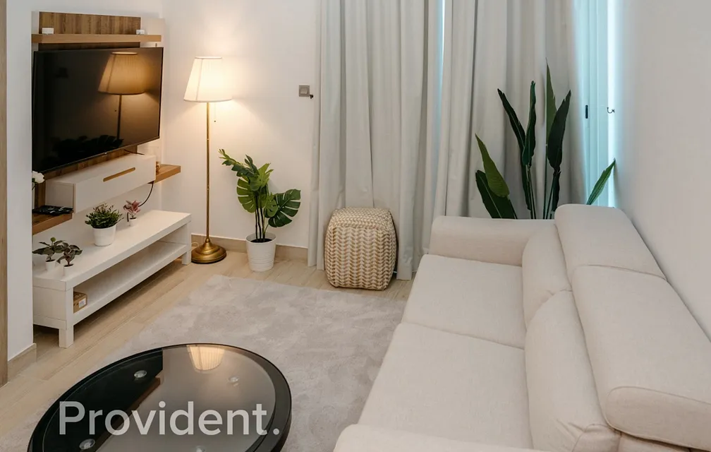 Apartment - Provident Estate