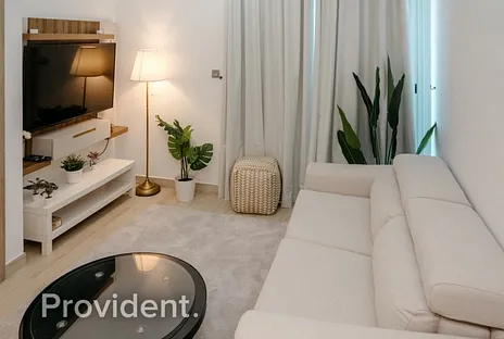 Apartment - Provident Estate