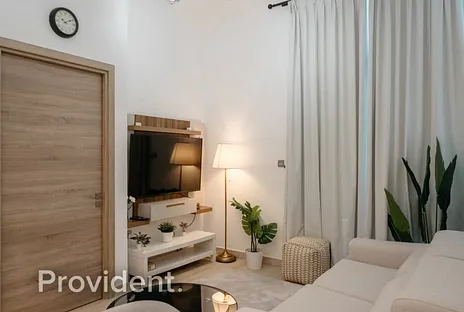 Apartment - Provident Estate
