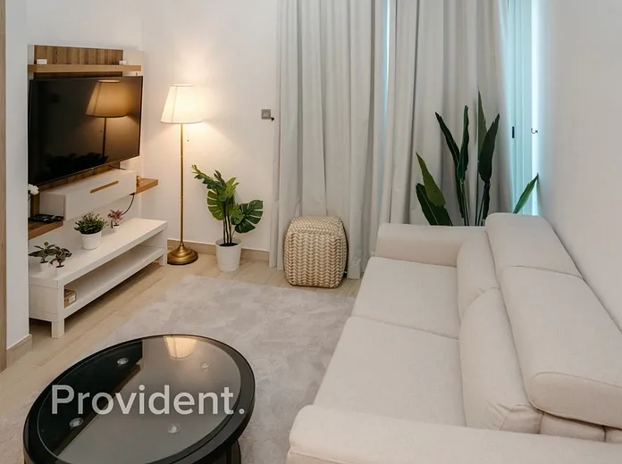Apartment - Provident Estate