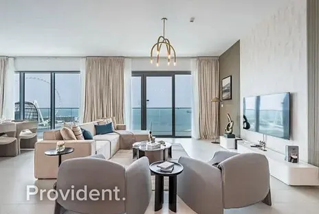 Apartment - Provident Estate