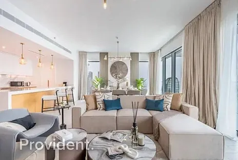 Apartment - Provident Estate