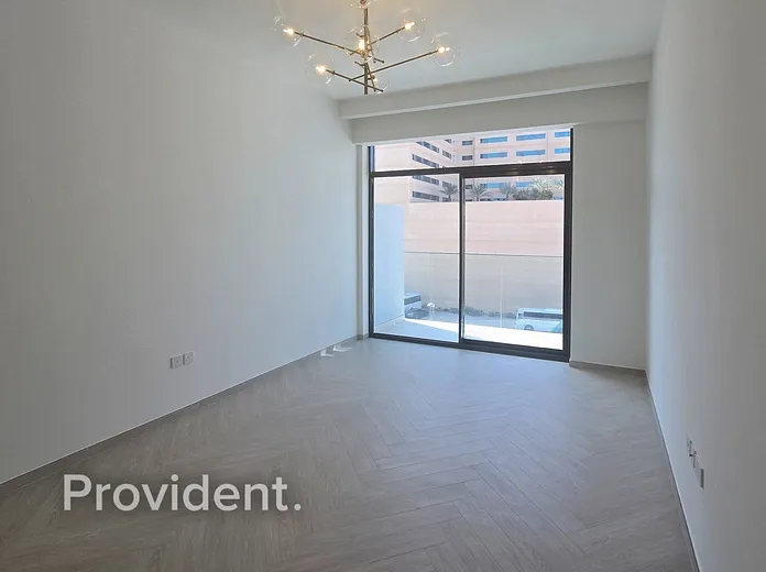 Apartment - Provident Estate
