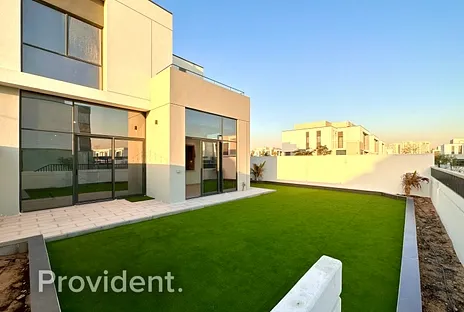 Townhouse - Provident Estate