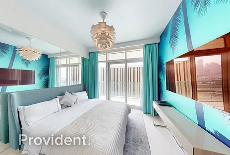 Apartment - Provident Estate